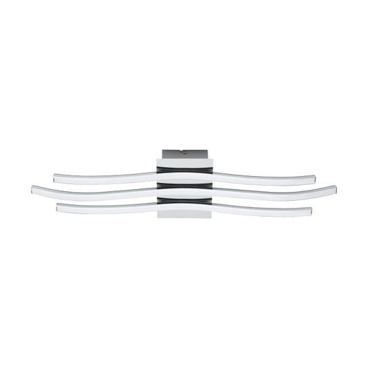 RONCADE-PLAFO/APPLIQUE LED 26W 3000K 2400LM