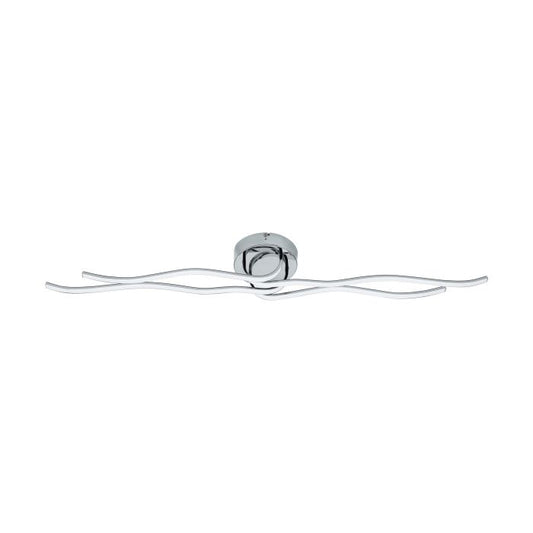 RONCADE PLAFO/APPLIQUE LED 40W 3000K 3600LM