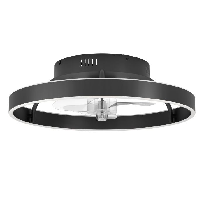 LED-CCT-EINBAU-VENTILATOR SW 'MARINELLA'