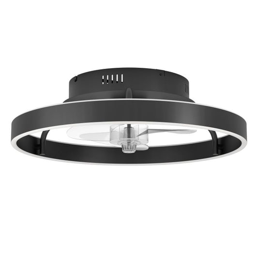 LED-CCT-EINBAU-VENTILATOR SW 'MARINELLA'