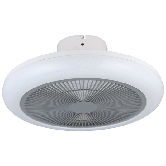 LED-CCT-VENTILATOR AC WS/GRAU