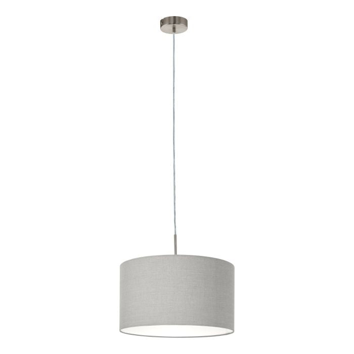 HL/1 380 ANTHRAZIT-BRAUN 'PASTERI'