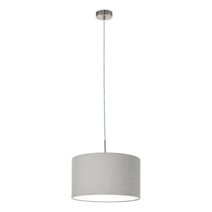 HL/1 380 ANTHRAZIT-BRAUN 'PASTERI'