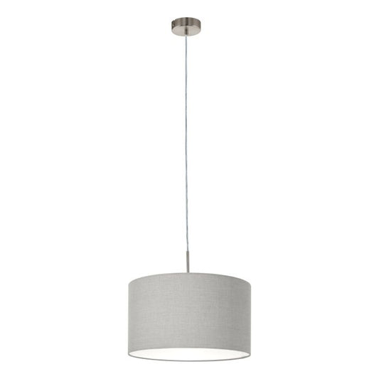 HL/1 380 ANTHRAZIT-BRAUN 'PASTERI'