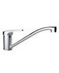 MIX LAVELLO BOCCA GIREVOLE SERIE MIA CROMATO O 40 MM (SCA)