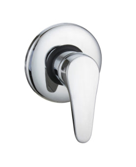 MIX INCASSO DOCCIA SERIE MIA  O 40 MM (SCA)