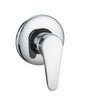 MIX INCASSO DOCCIA SERIE MIA  O 40 MM (SCA)