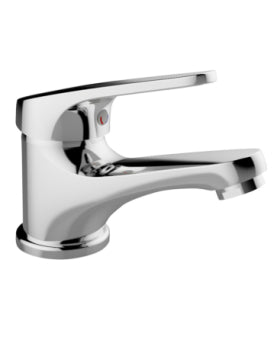MIX LAVABO SERIE MIA CROMATO O 40 MM (SCA)